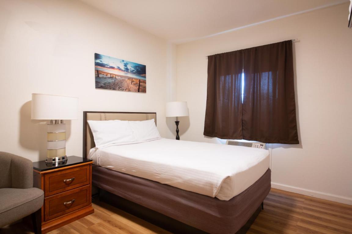 Large Double Room