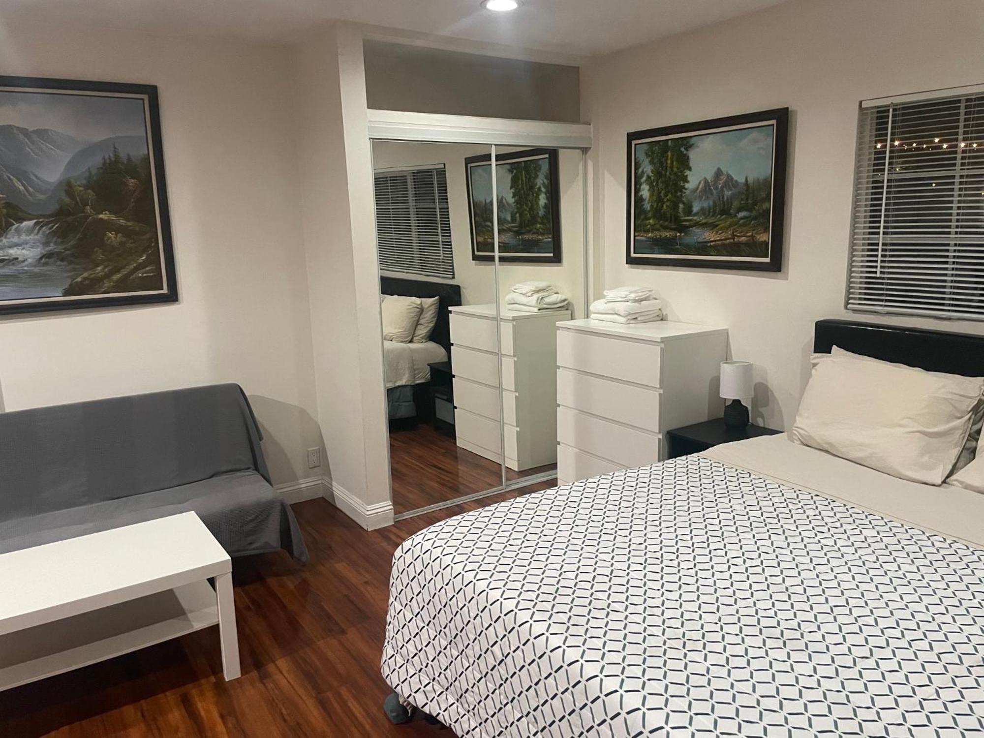 Suite Garden View