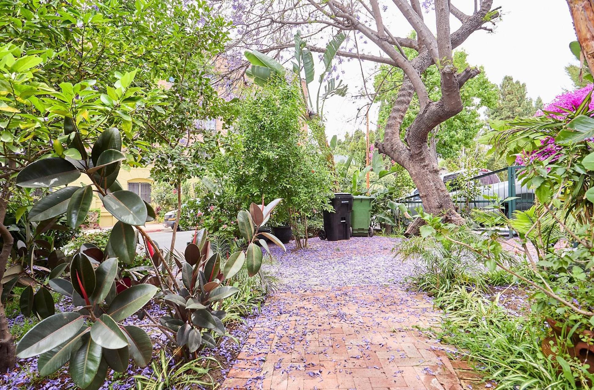 Double Room Terrace