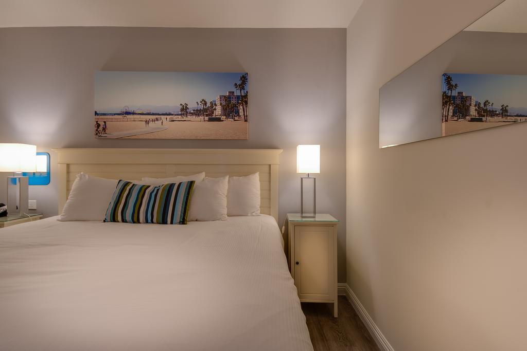 1 Slaapkamer met Kitchenette