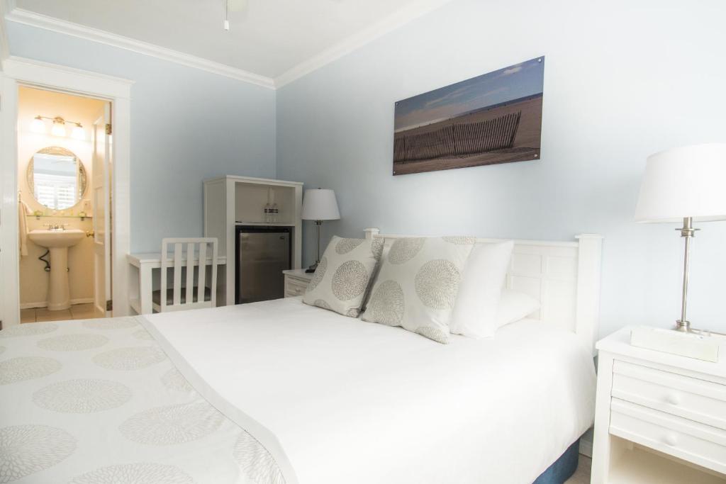Kamer met Uitzicht op de Oceaan