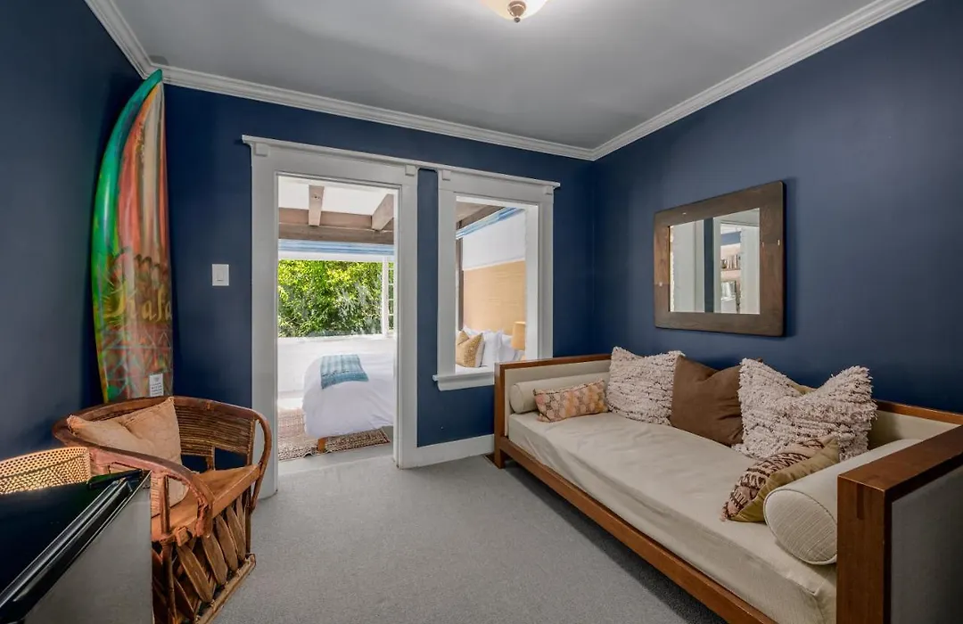 The Venice Beach House-1