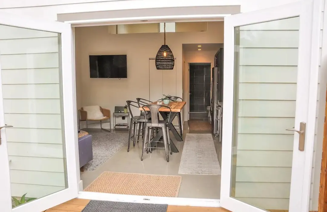 Venice Beach Guest House Close To Abbot Kinney-1