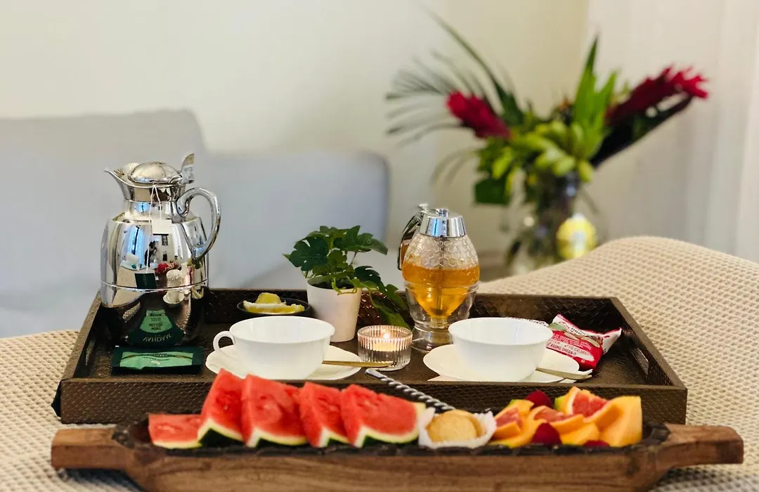 Lotus Home-1