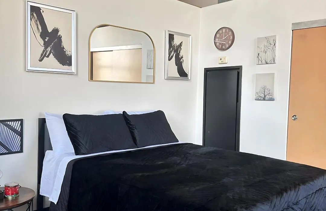 The Continental Dtla Loft-1