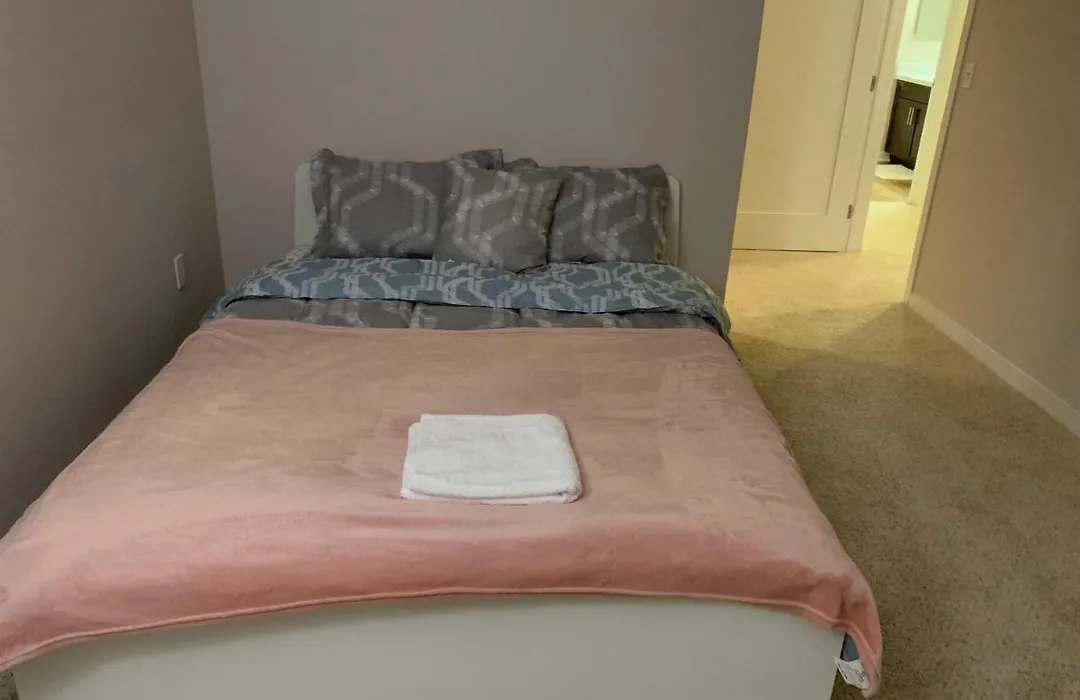Heart Of Dtla - Freewifi + Pool/Spa + Gym-1