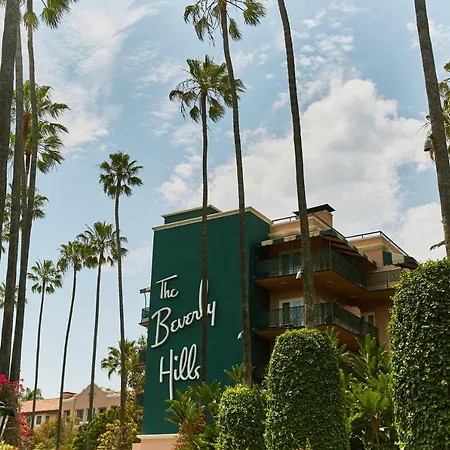 The Beverly Hills Hotel - Dorchester Collection-3