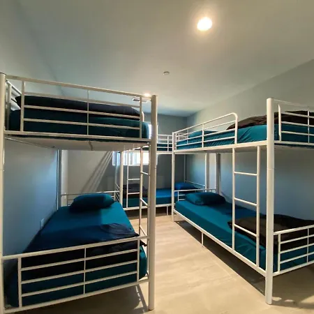 Modern Hostel-3