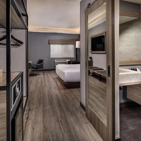 Avenue Hotel, Ascend Hotel Collection-2