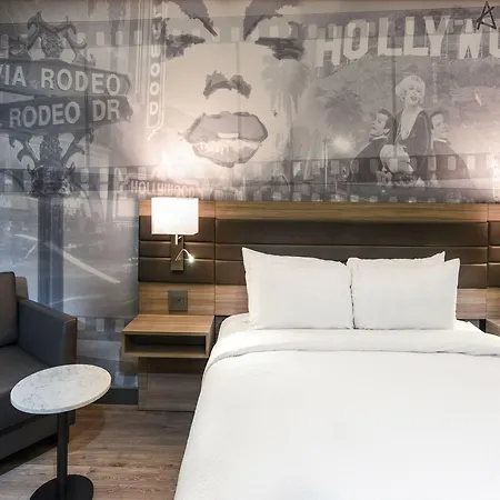 Avenue Hotel, Ascend Hotel Collection-3