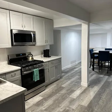 Cozy Room For Rent In The Heart Of Los Angeles-2