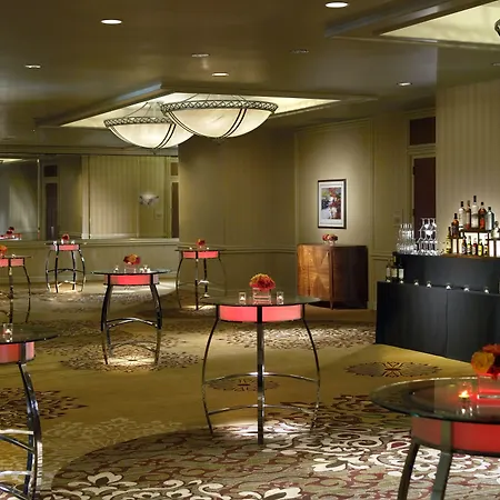 Warner Center Marriott Woodland Hills-3