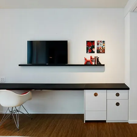 Citizenm Los Angeles Downtown-2