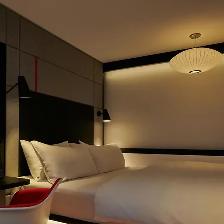 Citizenm Los Angeles Downtown-3